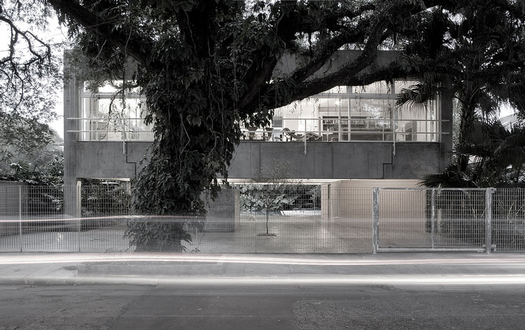 AD Brasil Entrevista: Paulo Mendes da Rocha - Mais Imagens