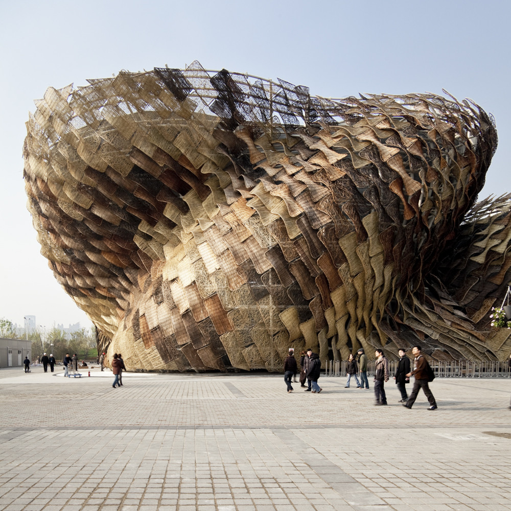 Galería de Exposición fotografía DESDE LA ARQUITECTURA / Colegio