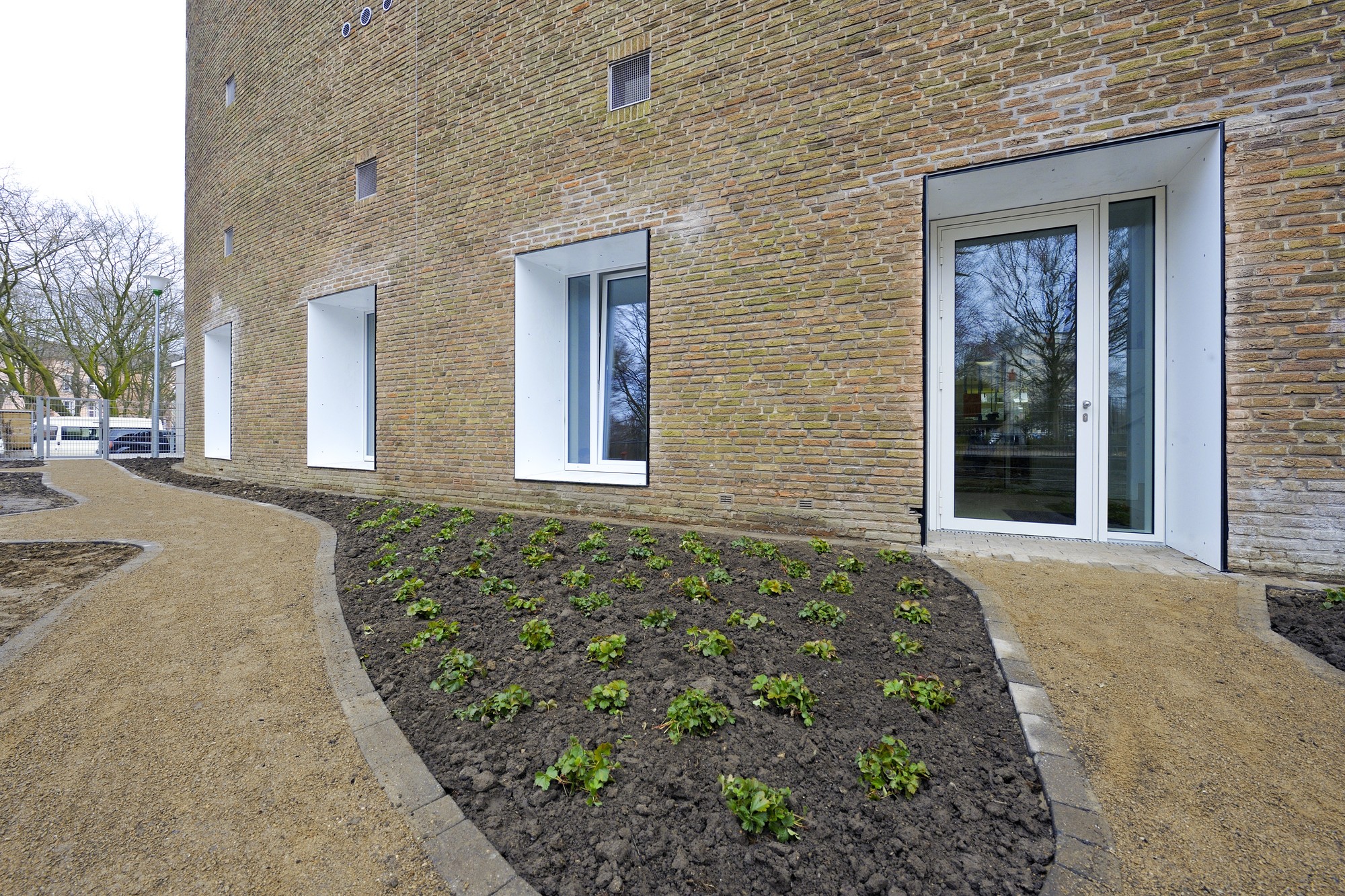  Gallery of St. Sebastian Kindergarten / BOLLES+WILSON - 7 