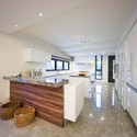 Re-born House / DL Design/TL Architects & Associates - Interior Photography, Kitchen, Shelving, Table