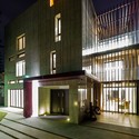Re-born House / DL Design/TL Architects & Associates - Interior Photography, Facade, Windows