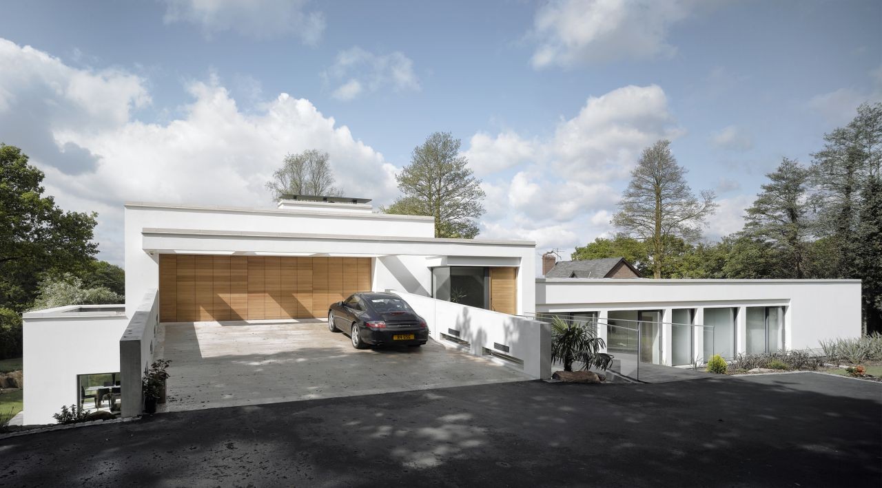 Courtesy of Stephenson ISA Studio