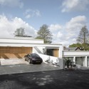 House 780 / Stephenson ISA Studio - Houses, Facade