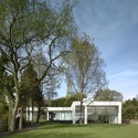 House 780 / Stephenson ISA Studio - Houses, Garden, Facade