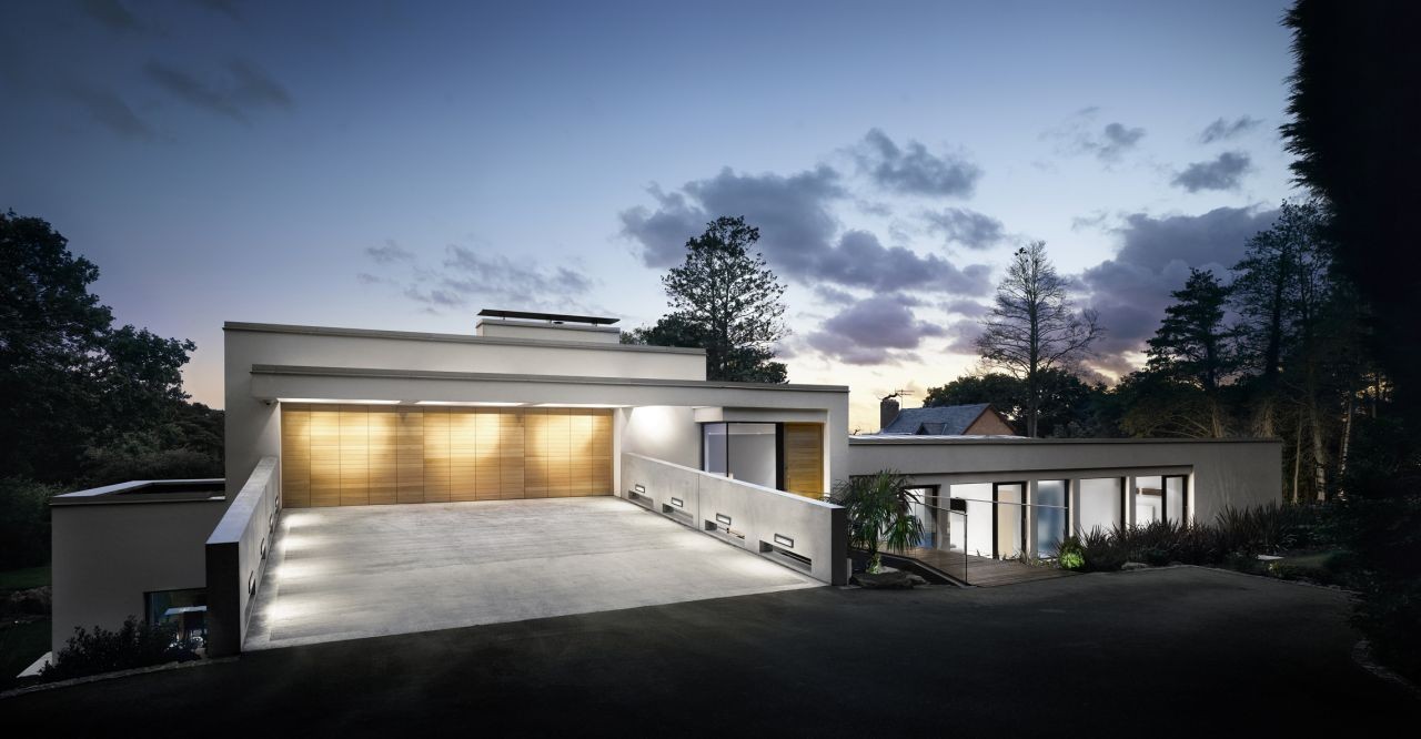 Courtesy of Stephenson ISA Studio