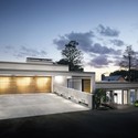 House 780 / Stephenson ISA Studio - Houses, Facade