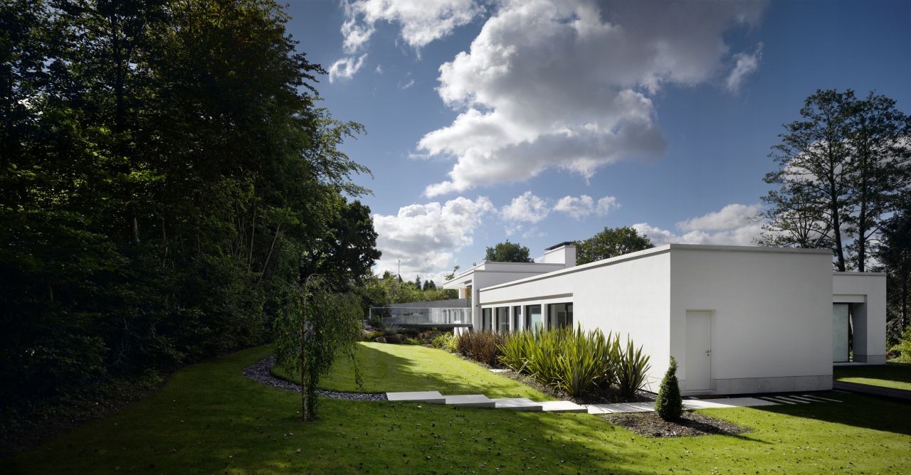 Courtesy of Stephenson ISA Studio