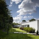 House 780 / Stephenson ISA Studio - Houses, Garden, Facade