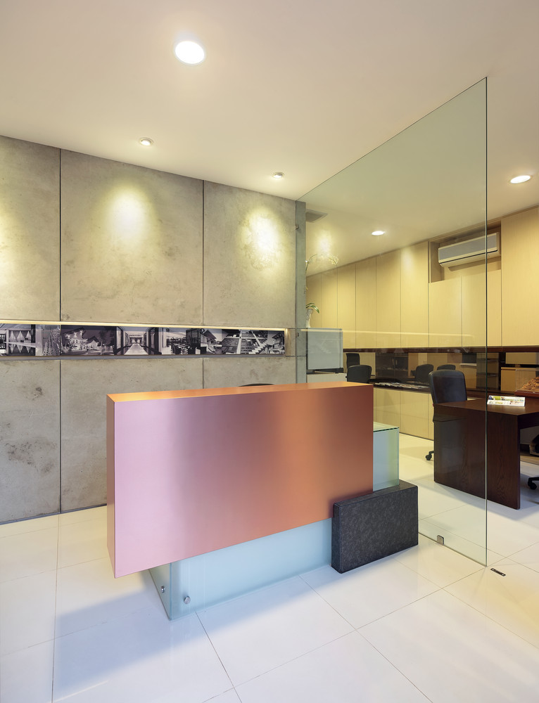 Casa Dupla / TWS & Partners - Imagem 4 de 18