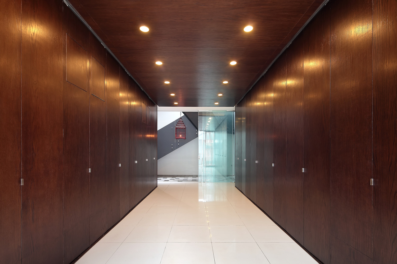 Casa Dupla / TWS & Partners - Imagem 7 de 18
