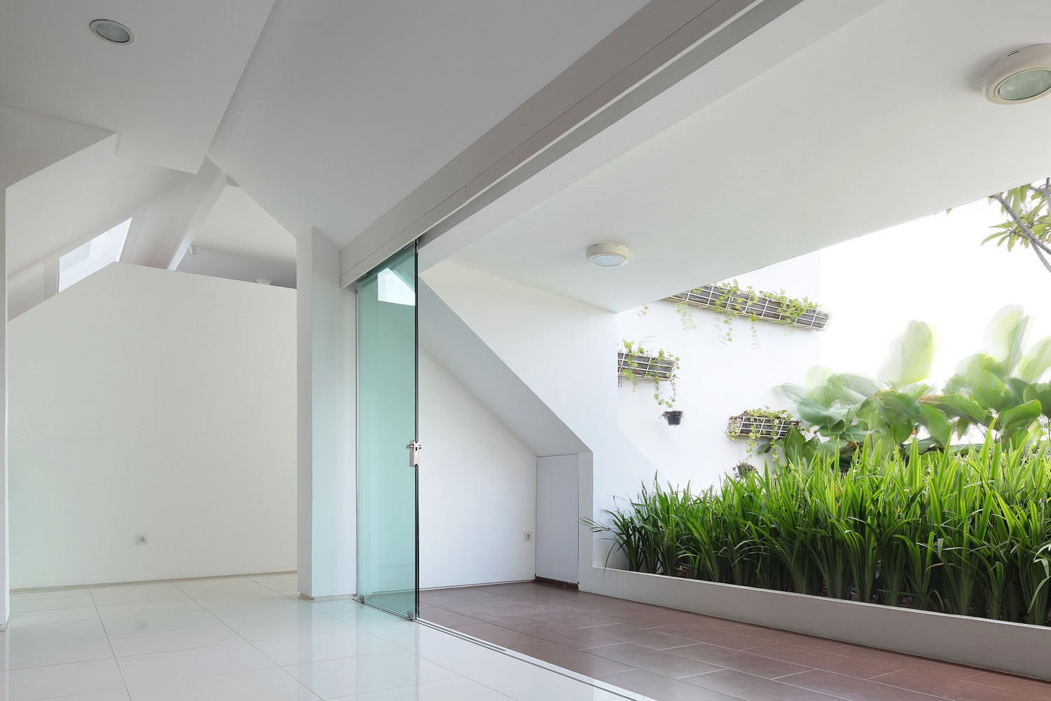 Casa Dupla / TWS & Partners - Imagem 6 de 18