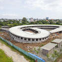 In Progress: Farming Kindergarten / Vo Trong Nghia Architects - Image 6 of 14