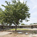 In Progress: Farming Kindergarten / Vo Trong Nghia Architects - Windows