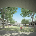 In Progress: Farming Kindergarten / Vo Trong Nghia Architects - Kindergarten