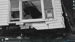 MOMA PS1 Rockaway Call for Ideas Winning Proposal / Matter