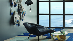 Interface lança nova coleção