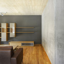 Woodcube / architekturagentur - Apartamentos