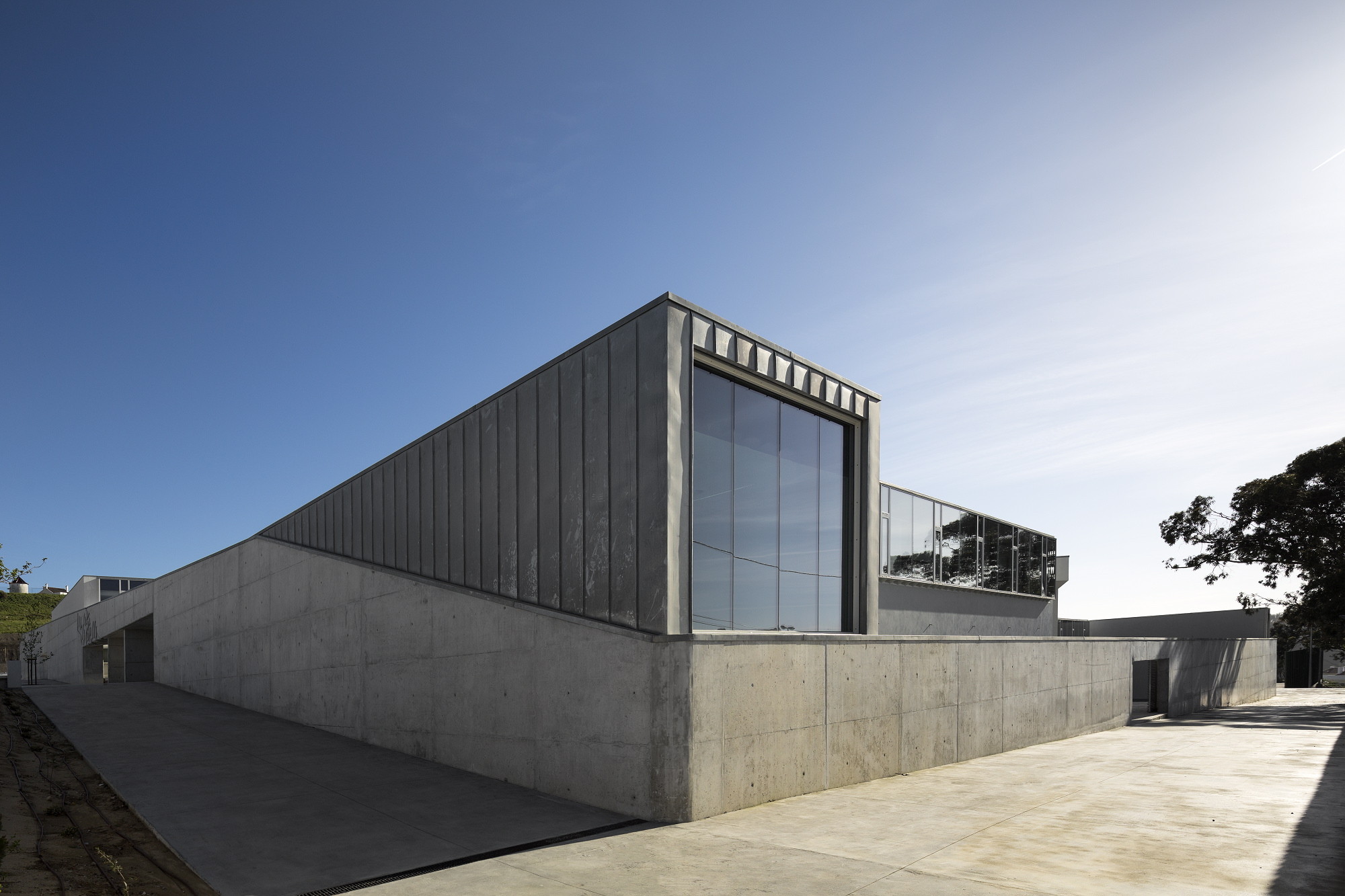 © FG+SG - Fernando Guerra