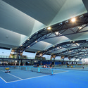 National Tennis Centre / Jackson Architecture - Sports Architecture