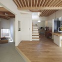 Casa en Aoba / SKAL + OUVI - Casas