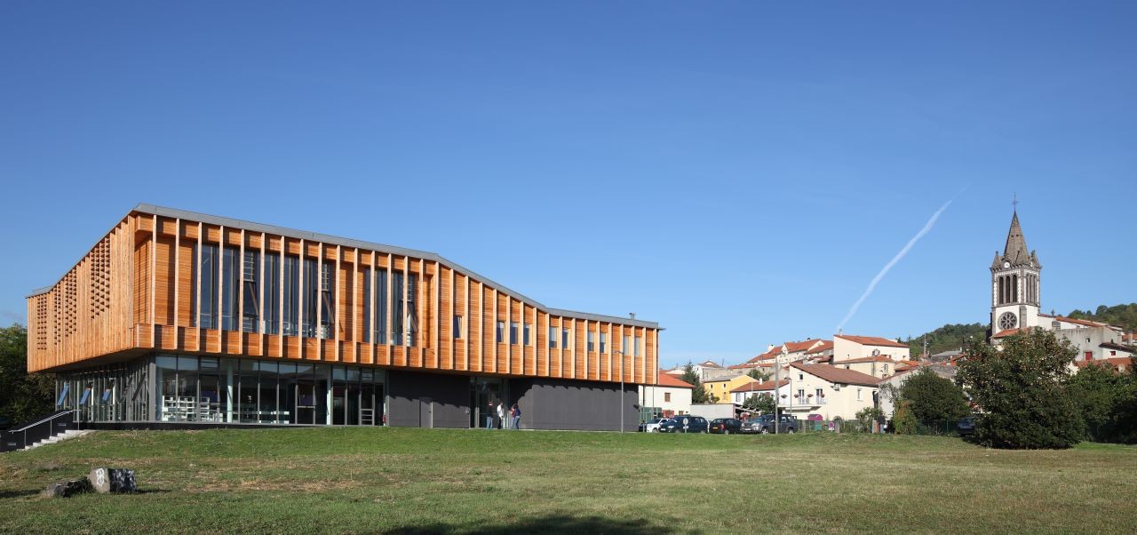 © Christophe Camus & Paul Gresham & Michaël Neri