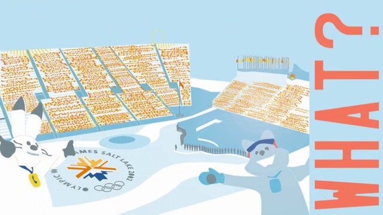 Dos Jogos Olímpicos para os Jogos Urbanos / PKMN Architectures - Mais Imagens