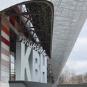 KBH / Atrium studio - Facade