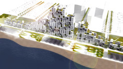 28+: MOMA PS1 Rockaway Call for Ideas Winning Proposal / Michael Sorkin Studio