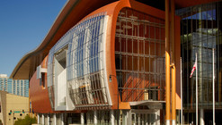 Music City Center / tvsdesign