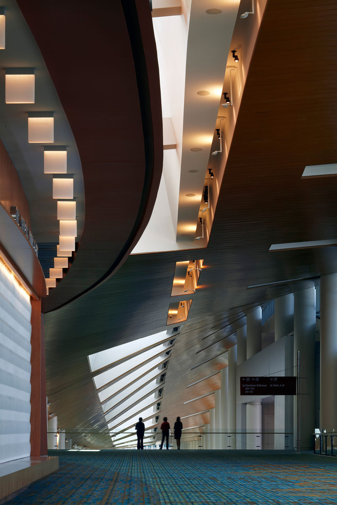 Gallery Of Music City Center Tvsdesign 14 Gallery Of Music City Center Tvsdesign 14