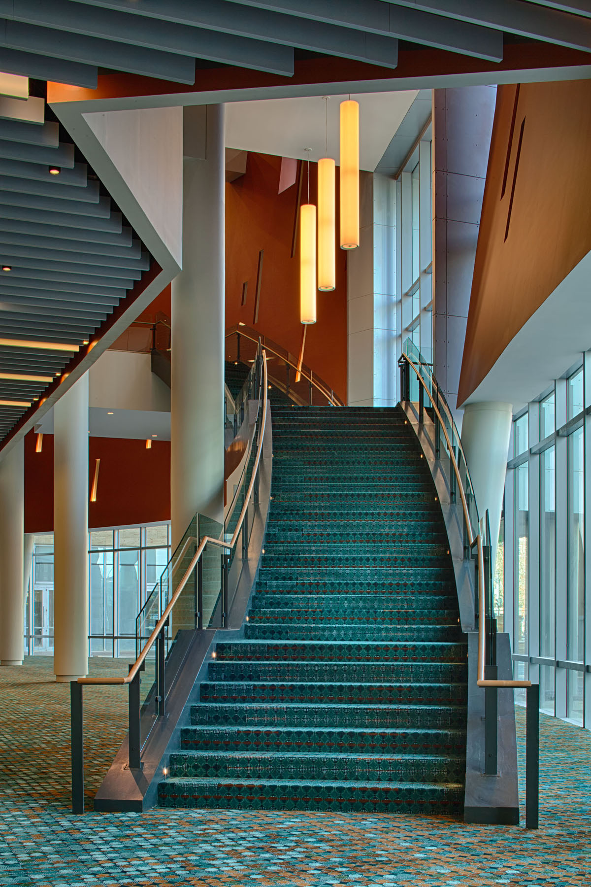 Gallery Of Music City Center Tvsdesign 4 gallery-of-music-city-center-tvsdesign-4