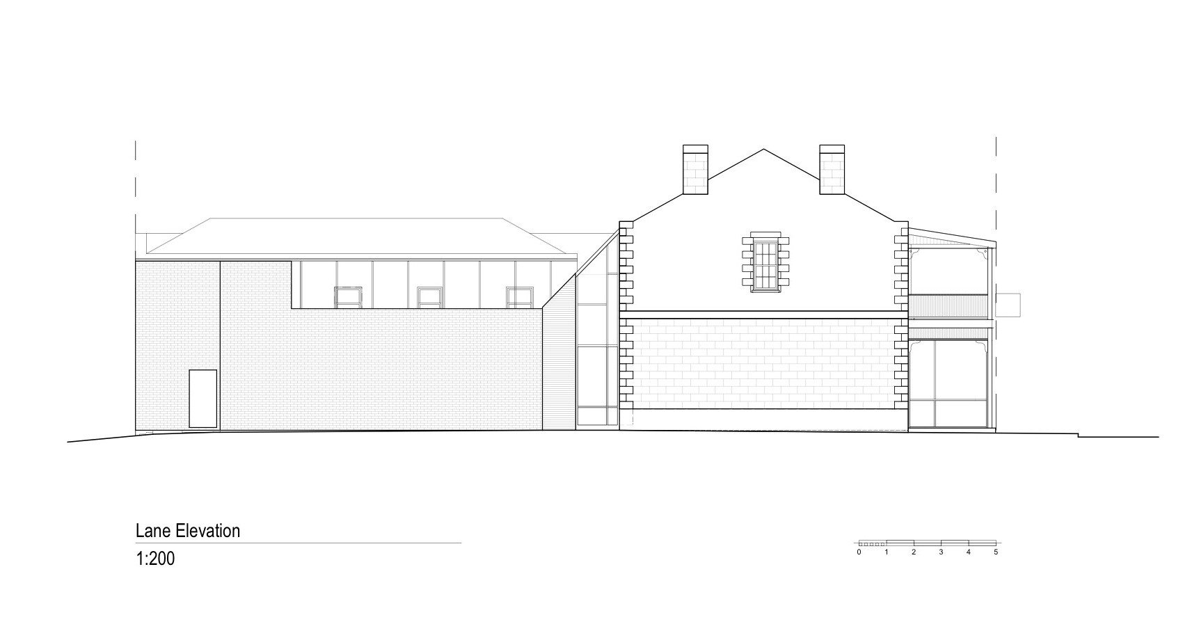 Gallery of Captain Melville / Breathe Architecture 12