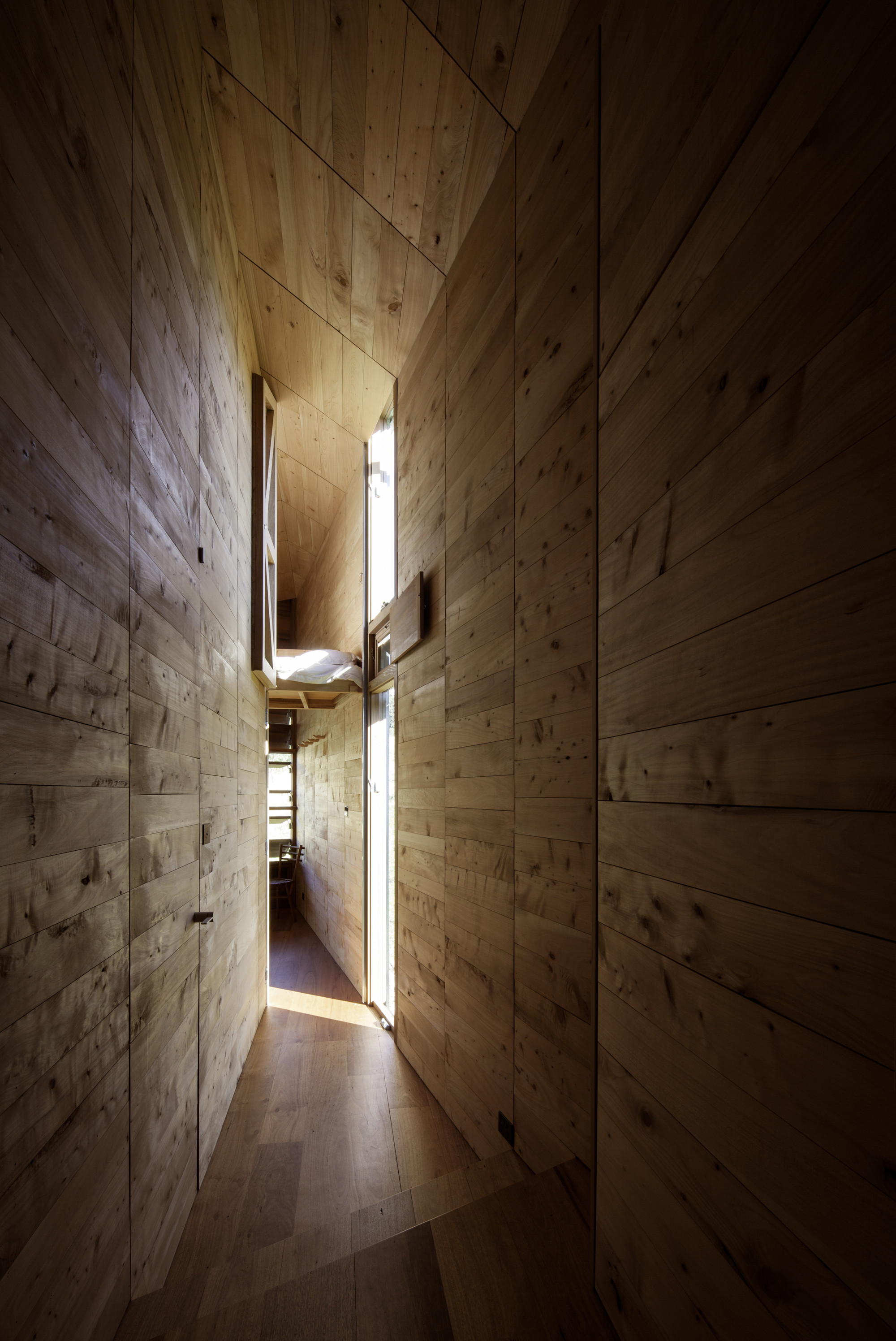 Gallery of Shearers Quarters House / John Wardle Architects 2