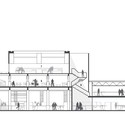 Mercado Roma / Rojkind Arquitectos | ArchDaily