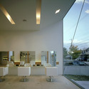 Coo Hair ECLAT / atelier KUU - Arquitectura Comercial