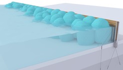 MOMA PS1 Rockaway Call for Ideas Winning Proposal / Sorg Architects