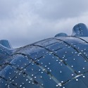 Museu Kunsthaus Graz produz a energia que consome através de painéis solares em sua cobertura - Arquitetura Cultural
