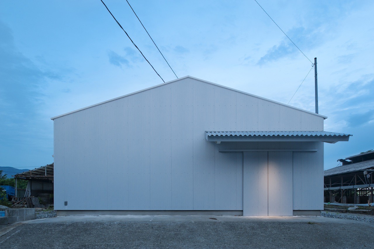 © Hiroshi Mizusaki