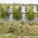 57 Viviendas Universitarias en el Campus de la ETSAV / dataAE + H ARQUITECTES - Apartamentos