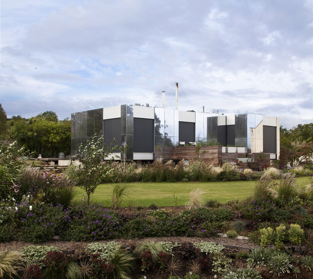 Courtesy of Paul Archer Design
