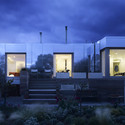 Casa Green Orchard / Paul Archer Design - Imagem 5 de 11