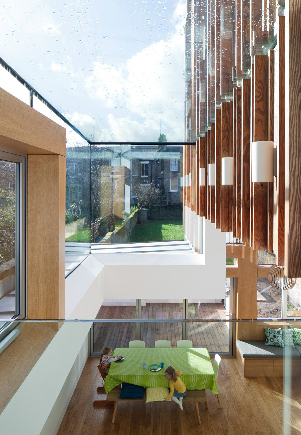 Gallery of Power House / Paul Archer Design 7