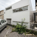 House in Iwase / Koichiro Horiuchi - Houses, Facade