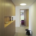 Vivienda en Zimmerberg Bottom / Rossetti + Wyss Architekten - Casas