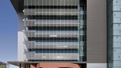 School of Earth & Space Exploration / Ehrlich Yanai Rhee Chaney Architects