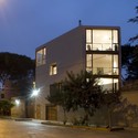 Casa Malecon Castilla / David Mutal Arquitectos - Casas