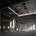 Stanislavsky Factory / John McAslan + Partners - Factory, Beam, Facade, Column