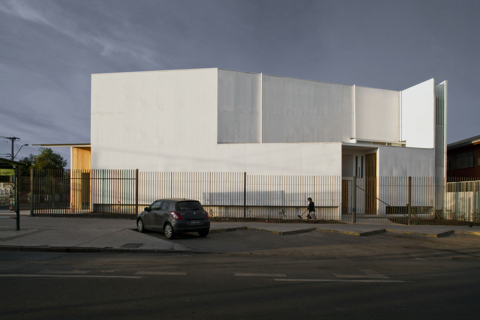 © Tomás Rodriguez