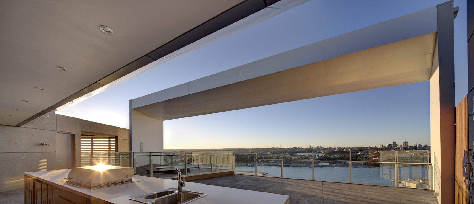 Gallery of Silk Apartments / Tony Caro Architecture 3