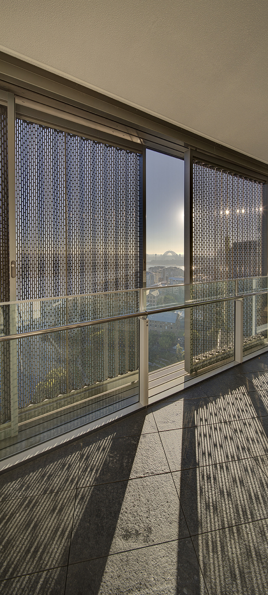 Gallery of Silk Apartments / Tony Caro Architecture 15